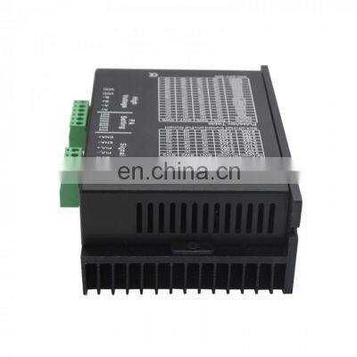 DM860A 86 110 Replacement Two-Phase Digital Stepper Motor Drive for DMA860H photo-4