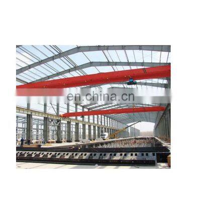 Hot Sale Light Steel Building Structure Materials For Construction