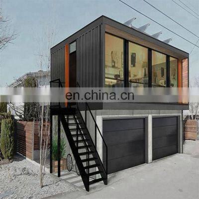 40ft container house 40 ft expandable foot