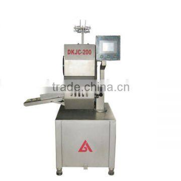 DKJC-200Sausage clipping machine