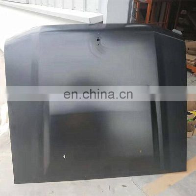 High quality CAR Bonnet hood for Land Cruiser FJ79/FJ75 car body parts