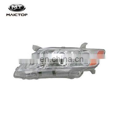 Maictop Auto Parts Head Light for Camry 2007