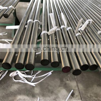 6 Mm Diameter 321 316 304 Stainless Steel Round Rod