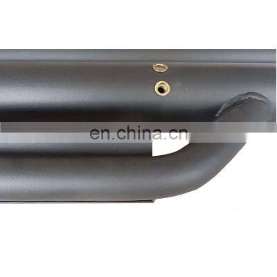 Aluminum Side Bars Side Steps for Ranger T6 T7 2012-2018