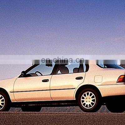 For Corolla AE100 93 us Version Wiper Spoiler Auto Body Parts photo-2