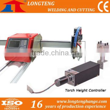 THC Electric Motor Control For Portable Cutting Machine