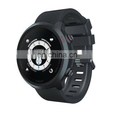 2021 Hot Smartwatchs Z26 1.54inch Multi-touch Screen Full Circle Screen Waterproof Bt Call Bt Music Wrist Smart Watch