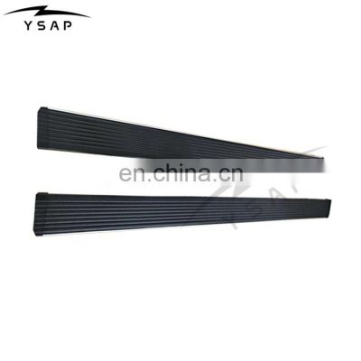 High quality car parts Ranger T6 T7 T8 electronic side step