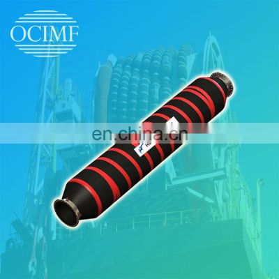 offshore oil marine hoses for FPSO tandem offloading service