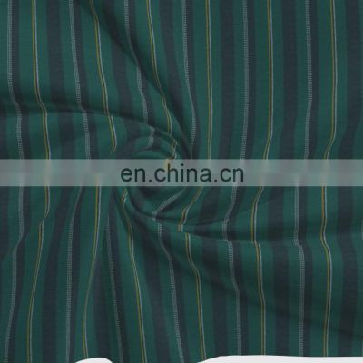 Super Comfortable Rayon  Fabric Dyed Woven Fabric For Dress