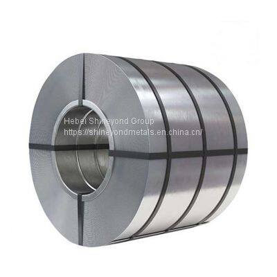 Cold Rolled Steel Coil photo-2
