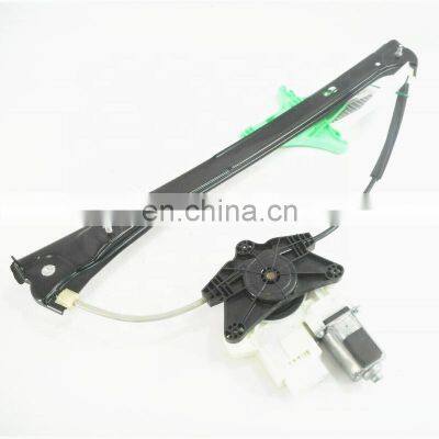 Rear Left/right Window Regulator 5NG839461 5NG839462 5NN839461 5NN839462 for VW Tiguan 17-19