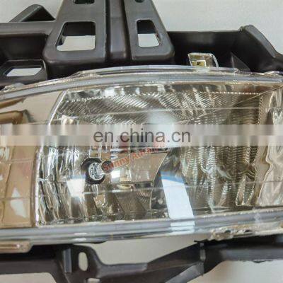 2009 Innova Fog Lamp Foglight Fog Light for Toyota Kijang 2010 2011 2012 Auto Light