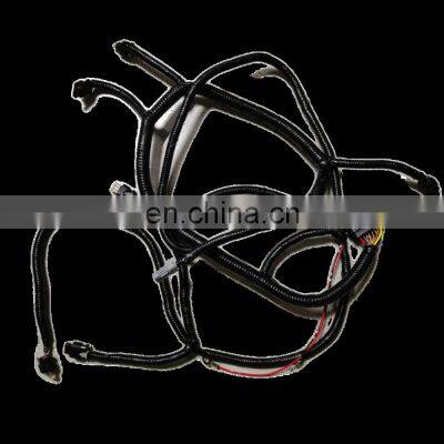 BAINEL Front Bumper Park Assist Sensor Wiring Harness For TESLA Model 3 2019-2021 1067958-01-F 1067958-00-G 2067958-00-B