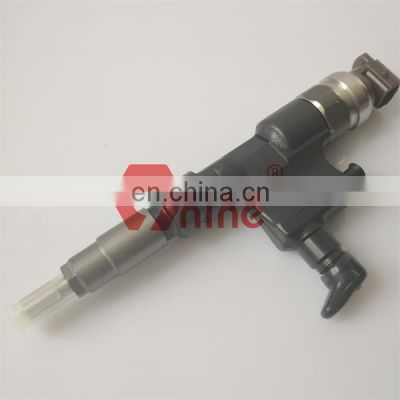 Diesel Fuel Injector 095000-6800 Auto Engine Common Rail Injector Assy 095000-6800