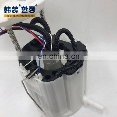 13510066	Fuel Pump Assembly	For	Cadillac CT6 XT5 Main Pump photo-2