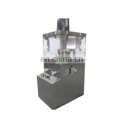 Pharmaceutical Effervescent Tablet Press Machine Online Support