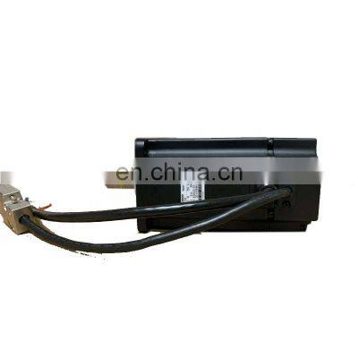 High Performance 50W 200V 0.64A 3000rpm Servo Motor Generator Motion Controller R88M-75030H-S1-D