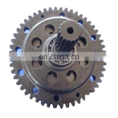 Overrun Clutch Assembly Wheel Loader Parts 272200270 2BS315A(D)30.3.1 for XCMG