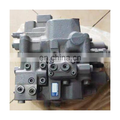 Construction machinery parts Ec210b main control valve for volvo excavator in stock