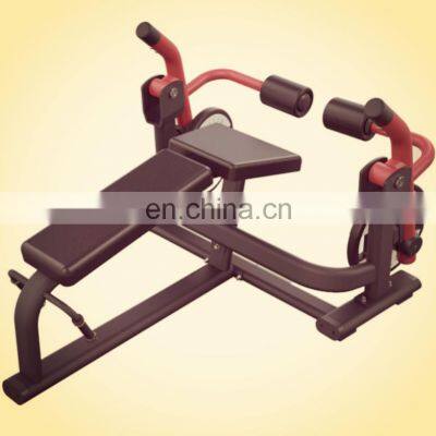 Manufacturer Small Orders Accepted Gym fitness Equipment commercial Gym Equipment Ningjin MND-PL21