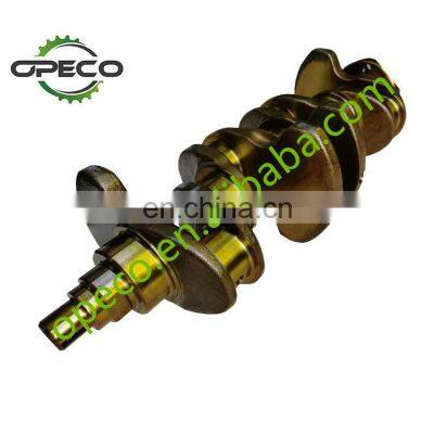 5E-FE 5EFE Crankshaft for Toyota photo-3