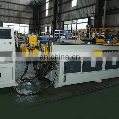 Made In China Superior Quality Alaminum Hydraulic Pipe Bending Machine Price