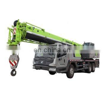 Zoomlion 25 ton Mobile Telescopic truck cranes other cranes ZTC250R531