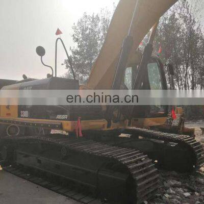 Used cat 330d2 excavator , CAT original excavator , CAT 320d 330d 330dl 330d2 excavator