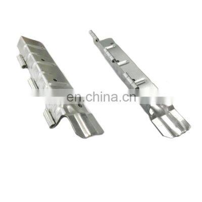 metal stamping shipping crate collar hinge pallet  galvanized pallet collar hinge  wooden box case collar pallet hinge