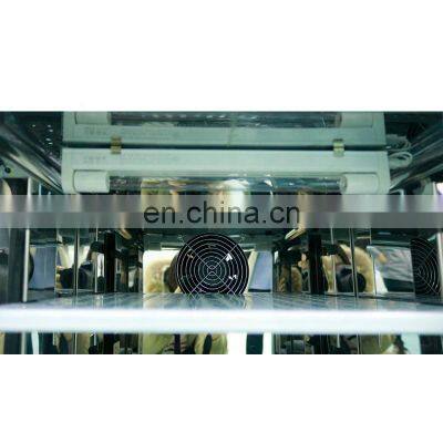 BIOBASE China 50L Capacity Air Jacket CO2 Incubator BJPX-C50 With UV Lamp and HEPA Filter for Sales Price