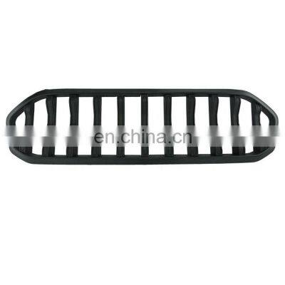 ABS LED Front Grille Cage Style Pickup Parts For Raptor Ranger T8 2018+