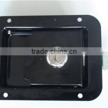 03115 Truck body design door handle lock