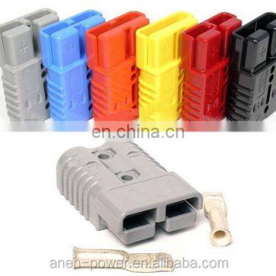 Anen connector Top selling  2pin connector Electric and electronic toys battery connector