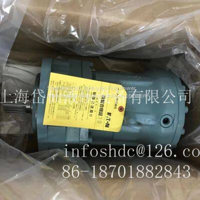 DOWMAX EATON MB-350-BP-200-BS-223 Dowmax Eaton Hydraulic Motor For Deck Crane MB350AS200BS091 ME300BC ME1300A ME2600 MB350BP125 ME750BPA ME4100C ME4100P MB350 BP200 BS223 MB350