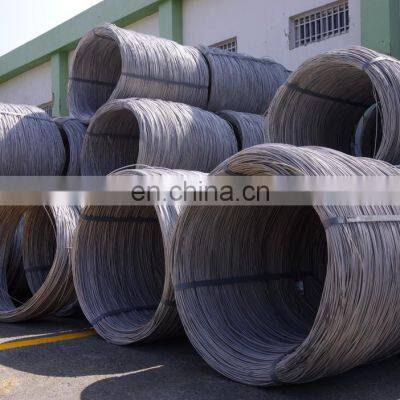 Chinese Factory Manufacturing 0.3-5mm 12 14 16 Standard Specifications Annealing Black Iron Wire photo-4