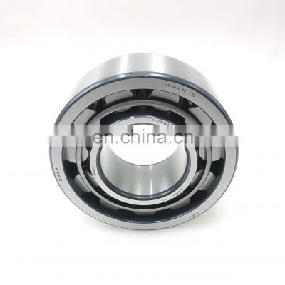 Agricultural Machinery Top Sale NSK NTN KOYO brand cylindrical roller bearing NJ1007M  NJ1007