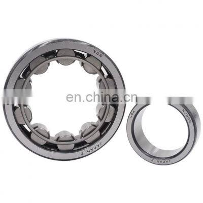 60x120x82mm ZARN 60120 LTN Combined Axial Cylindrical Roller Bearing ZARN60120LTN