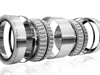 UBC Tapered Roller Bearings Series photo-2