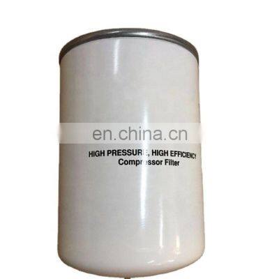 Latest hot sale UP5-11C screw air compressor  accessories oil filter39329602