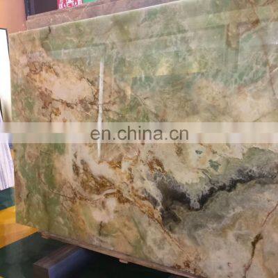 low price jade floor tile