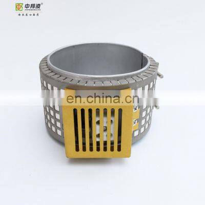 220V 500W Stainless Steel Band Heater for Injection Machinery photo-3