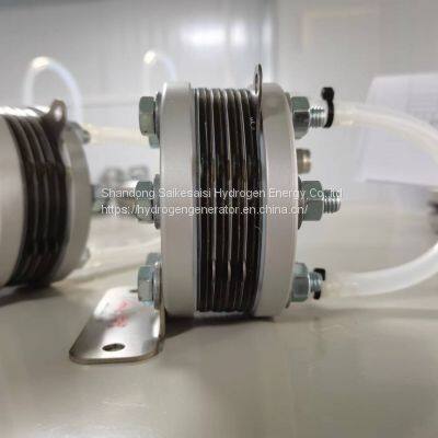 PEM Hydrogen Generator Hho Dry Cell photo-3