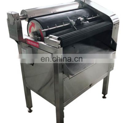 Sheep casing cleaning machine / Hog Casing Cleaning Machine / scraping intestinal machine intestine cleaning machine