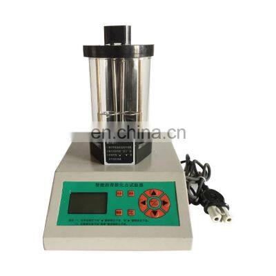 Manufacturer price Asphalt Softening Point Tester Softening Point Apparatus