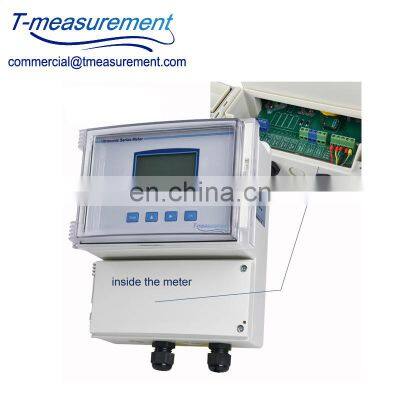 UTG21-DR Ultrasonic Flow Meter Liquid Open Channel Flow Meters photo-3