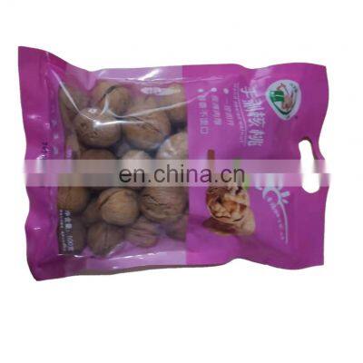 Light Amber Walnut Nuts Sweet Honey Flavor for Sale From Uzbekistan photo-3