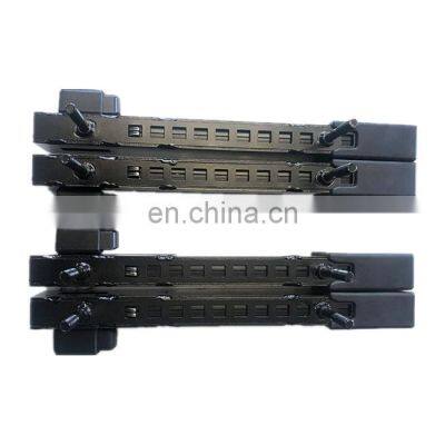 General ISOFIX Belt Latch Connector Child Car Safety Seat Straps Anchor Fixed for Child Seat Compatible With Most Car Models photo-5