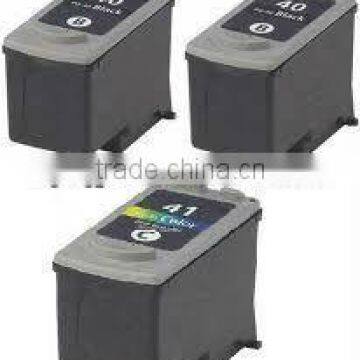 pg40 for canon ink cartridge ip1880