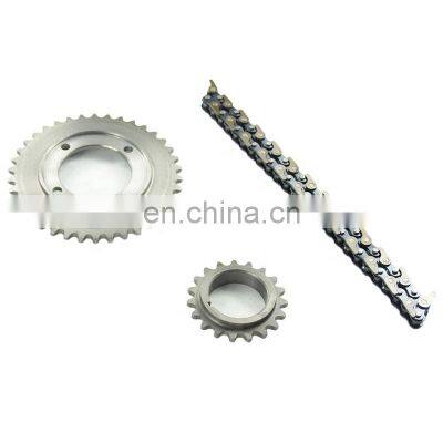 Timing Chain Kit for Fiat 0.5L 0.6L 0.65L OE 4406489 4051449 TK1123-2